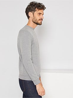 Sweater 'Ecodesign' - Kiabi