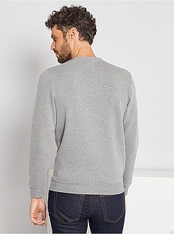 Sweater 'Ecodesign' - Kiabi