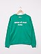     Sweater 'Ecodesign' afbeelding 1

