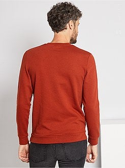 Sweater 'Ecodesign' - Kiabi