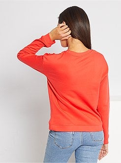 Sweater 'Ecodesign' - Kiabi