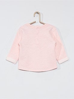 Sweater 'Ecodesign' - Kiabi