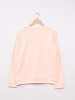 Sweater 'Ecodesign' - Kiabi