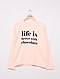     Sweater 'Ecodesign' afbeelding 1
