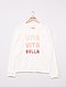     Sweater 'Ecodesign' afbeelding 1
