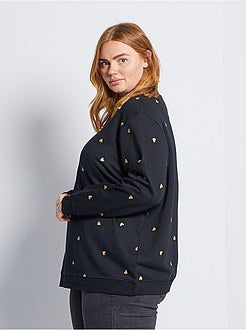 Sweater 'Ecodesign' - Kiabi