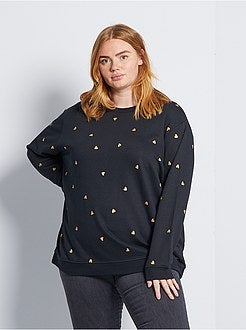 Sweater 'Ecodesign' - Kiabi