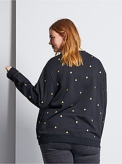 Sweater 'Ecodesign' - Kiabi