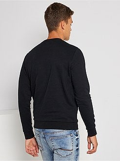 Sweater 'Ecodesign' - Kiabi