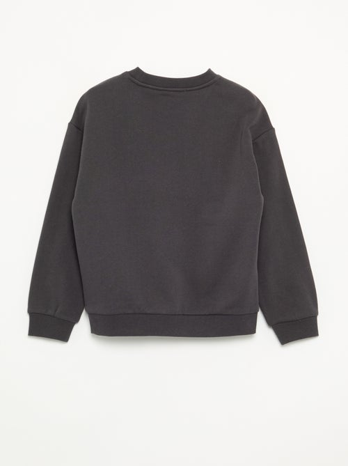 Sweater 'Halloween' 'Disney' 'Stitch' - Kiabi Sweater 'Halloween' 'Disney' 'Stitch' - Kiabi
