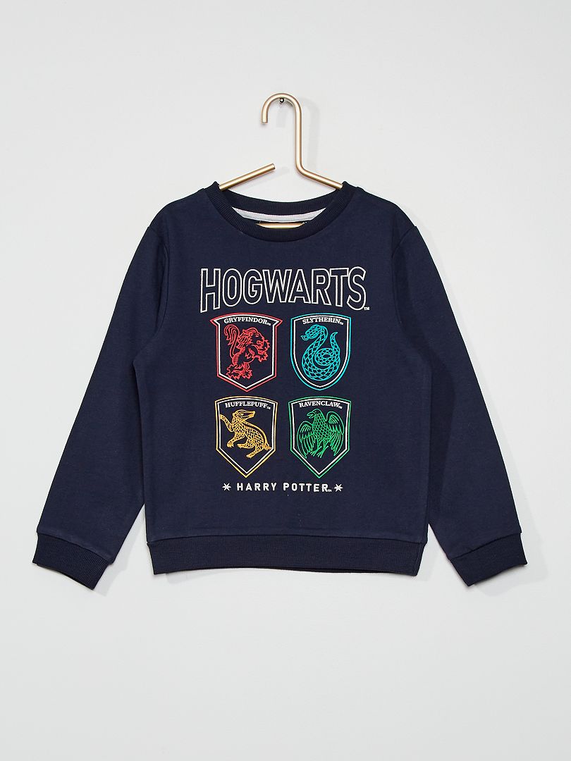Sweater 'Harry Potter' BLAUW - Kiabi