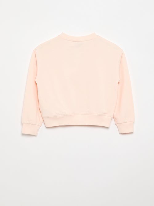 Sweater 'Hello Kitty' - Kiabi