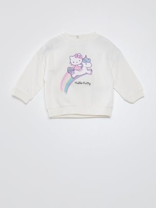 Sweater 'Hello Kitty'