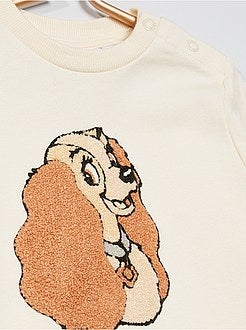 Sweater 'Lady' 'Ecodesign' - Kiabi