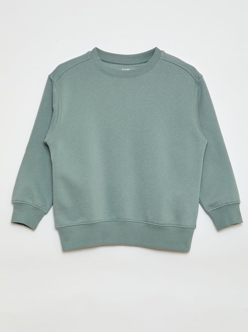 Sweater + legging - 2-delig - Kiabi