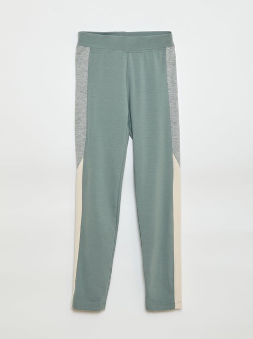 Sweater + legging - 2-delig - Kiabi