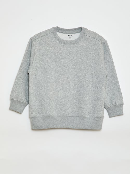 Sweater + legging - 2-delig - Kiabi