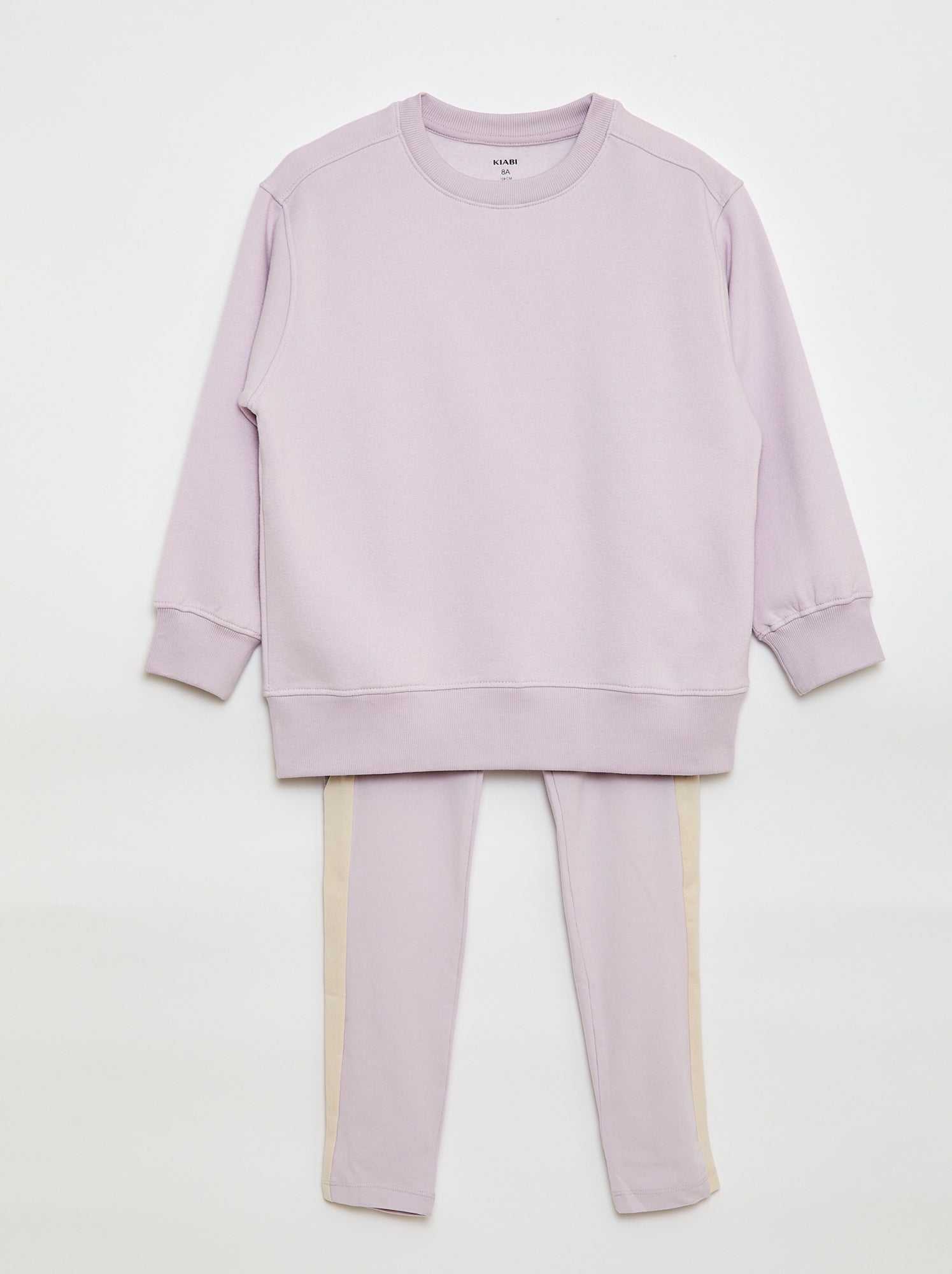 Sweater + legging - 2-delig