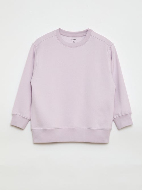 Sweater + legging - 2-delig - Kiabi