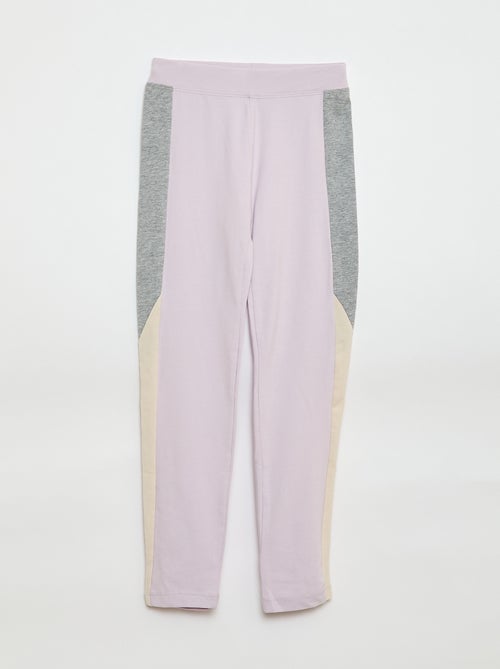 Sweater + legging - 2-delig - Kiabi