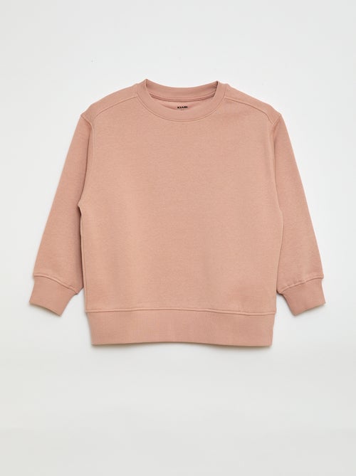 Sweater + legging - 2-delig - Kiabi