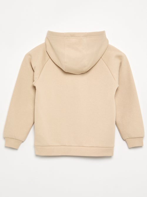 Sweater 'Marvel' 'Spider-Man' - Makkelijk aan te trekken collectie - Kiabi