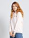     Sweater met capuchon 'De kleine zeemeermin' afbeelding 1
