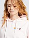     Sweater met capuchon 'De kleine zeemeermin' afbeelding 2
