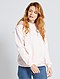     Sweater met capuchon 'De kleine zeemeermin' afbeelding 5
