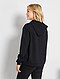     Sweater met capuchon 'De kleine zeemeermin' afbeelding 4
