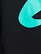     Sweater met capuchon 'De kleine zeemeermin' afbeelding 5
