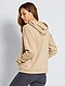     Sweater met capuchon 'Ecodesign' afbeelding 3
