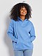     Sweater met capuchon 'Ecodesign' afbeelding 1
