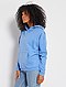     Sweater met capuchon 'Ecodesign' afbeelding 2
