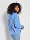     Sweater met capuchon 'Ecodesign' afbeelding 3
