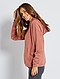     Sweater met capuchon 'Ecodesign' afbeelding 2
