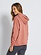     Sweater met capuchon 'Ecodesign' afbeelding 4
