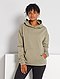     Sweater met capuchon 'Ecodesign' afbeelding 1
