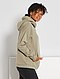     Sweater met capuchon 'Ecodesign' afbeelding 3
