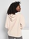     Sweater met capuchon 'Ecodesign' afbeelding 3
