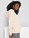     Sweater met capuchon 'Ecodesign' afbeelding 4
