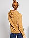     Sweater met capuchon en pailletten afbeelding 5
