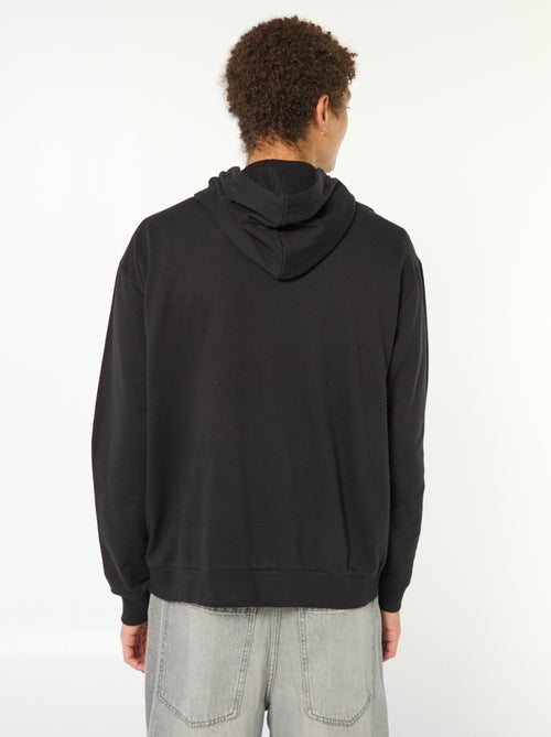 Sweater met capuchon 'Fortnite' - Kiabi