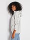     Sweater met capuchon 'Ecodesign' afbeelding 2

