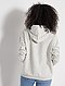     Sweater met capuchon 'Ecodesign' afbeelding 4
