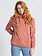     Sweater met capuchon 'De kleine zeemeermin' afbeelding 1
