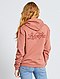     Sweater met capuchon 'De kleine zeemeermin' afbeelding 3
