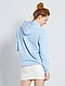     Sweater met capuchon 'De kleine zeemeermin' afbeelding 2
