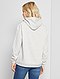     Sweater met capuchon 'De kleine zeemeermin' afbeelding 4
