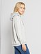     Sweater met capuchon 'De kleine zeemeermin' afbeelding 5
